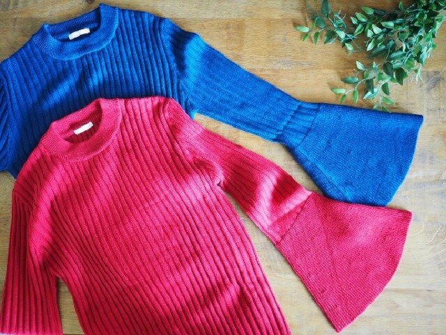 1,000円台で買えちゃう! GUの次なる袖コンシャスをチェックせよ