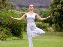 普段の生活に取り入れよう！　片足立ちダイエットって知ってる？