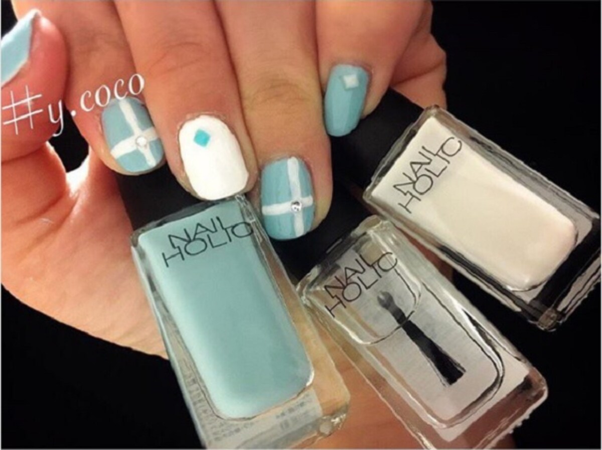 一度出会ったら、もう中毒！　「NAIL HOLIC」に首ったけ！