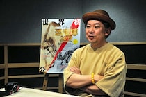 親子で大の恐竜ファン！放送作家の鈴木おさむさんが「恐竜博2019」の音声ガイドに