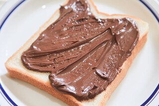 人気急上昇！カルディのチョコミントホイップクリームが濃厚美味！