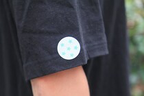 子どもの虫除けにはセリアの「虫除けシール」がおすすめ！