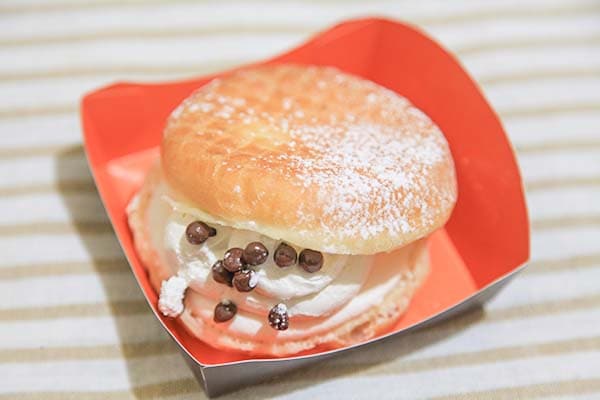 堂島ロールコラボ！ミスドの新商品が「買えない…！」と話題