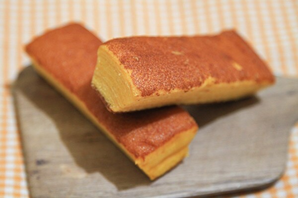 無印だけじゃない!ファミマの「スティックバウム」が隠れた名品でした♪