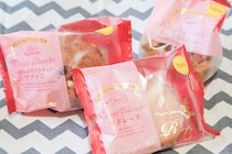 【数量限定】東京ルージュ・ブランシュ監修の焼き菓子3種が新登場！