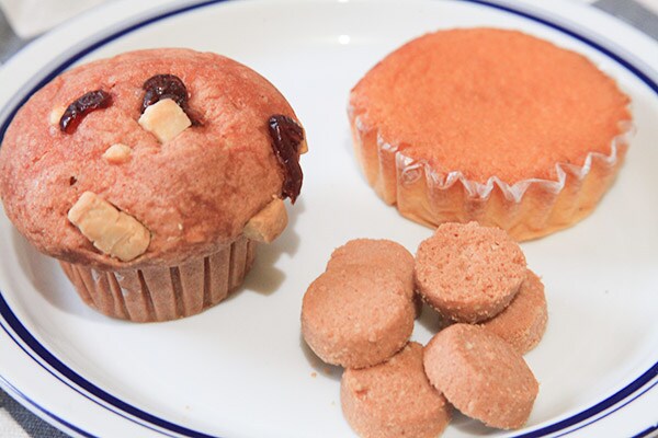 【数量限定】東京ルージュ・ブランシュ監修の焼き菓子3種が新登場!