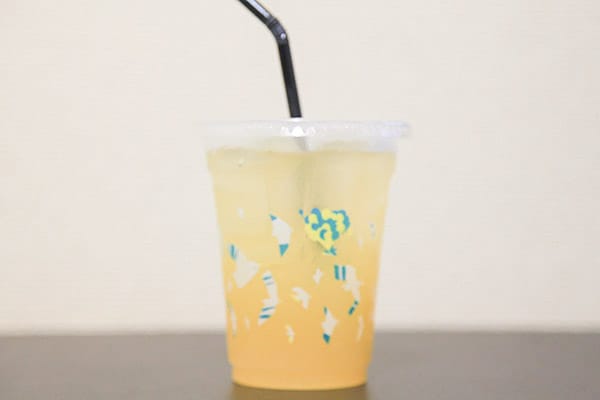 ツーンとすっぱい!ローソンの「フルーツ&ビネガー」で夏の暑さを吹き飛ばせ!