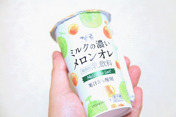 濃厚なおいしさに“メロメロ”!今が旬の「メロン」は飲んで味わうのもあり!?