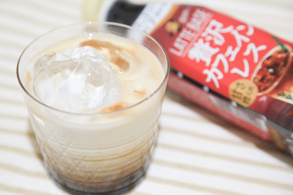 本当にカフェインレス!? 「ラテベース」の新作がうますぎてゴクゴク飲める!