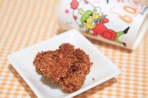 ベビースターコラボ！コロッとおいしい「Lチキビッツ」は注文時に要注意!?