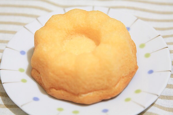 しっとりジュワ…ローソンの「ふかふかもっちのクグロフ」にハマりそう!