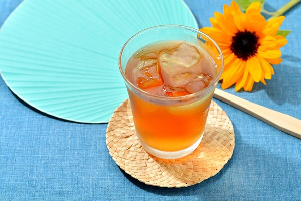 麦茶づくり担当の6割がママ!? 「麦茶」に関する調査結果が面白い!