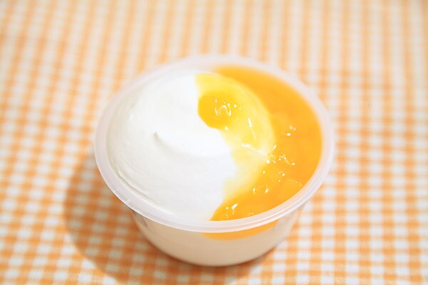 ふわふわすぎて“秒”でなくなる!?ウマいと話題のローソン新作スイーツとは