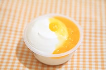 ふわふわすぎて“秒”でなくなる!?ウマいと話題のローソン新作スイーツとは