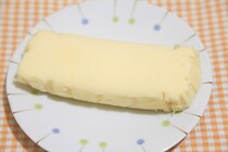甘いけどさっぱり！ファミマの「レアチーズ蒸しケーキ」がくせになる♪