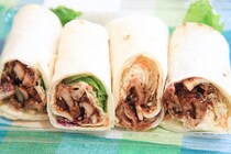 ファミマのトルティーヤ「タルタルチキン」が復活！