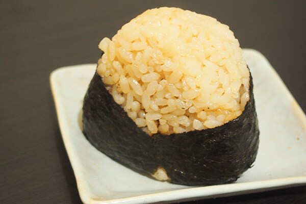 「土用の丑の日」は「うなぎめしおむすび」でスマートに!