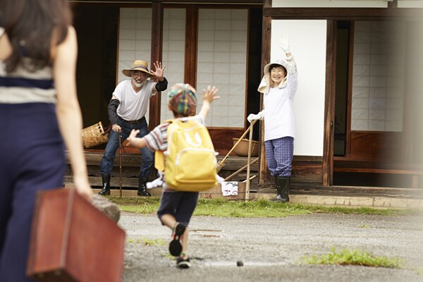 1位はやっぱり“あれ”！お盆に帰省する目的ランキング