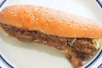 甘辛で◎！ファミマ「ごまこっぺ」新作は牛焼肉！