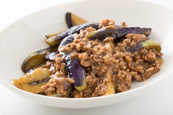 なすの簡単レシピ!調理のポイントは?