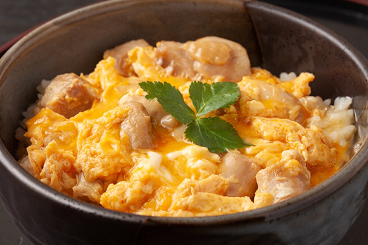 親子丼を簡単においしく作るポイントは？