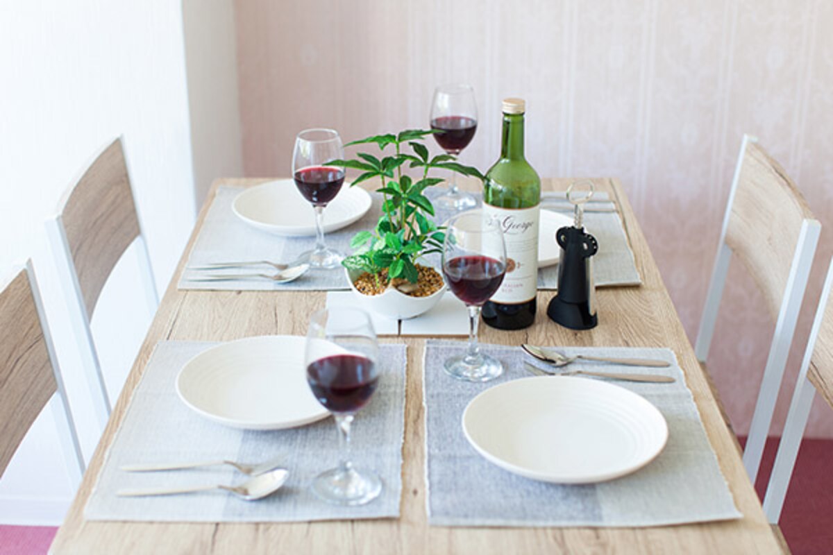 時短レシピでもシャレオツイタリアン食卓