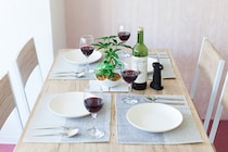 時短レシピでもシャレオツイタリアン食卓