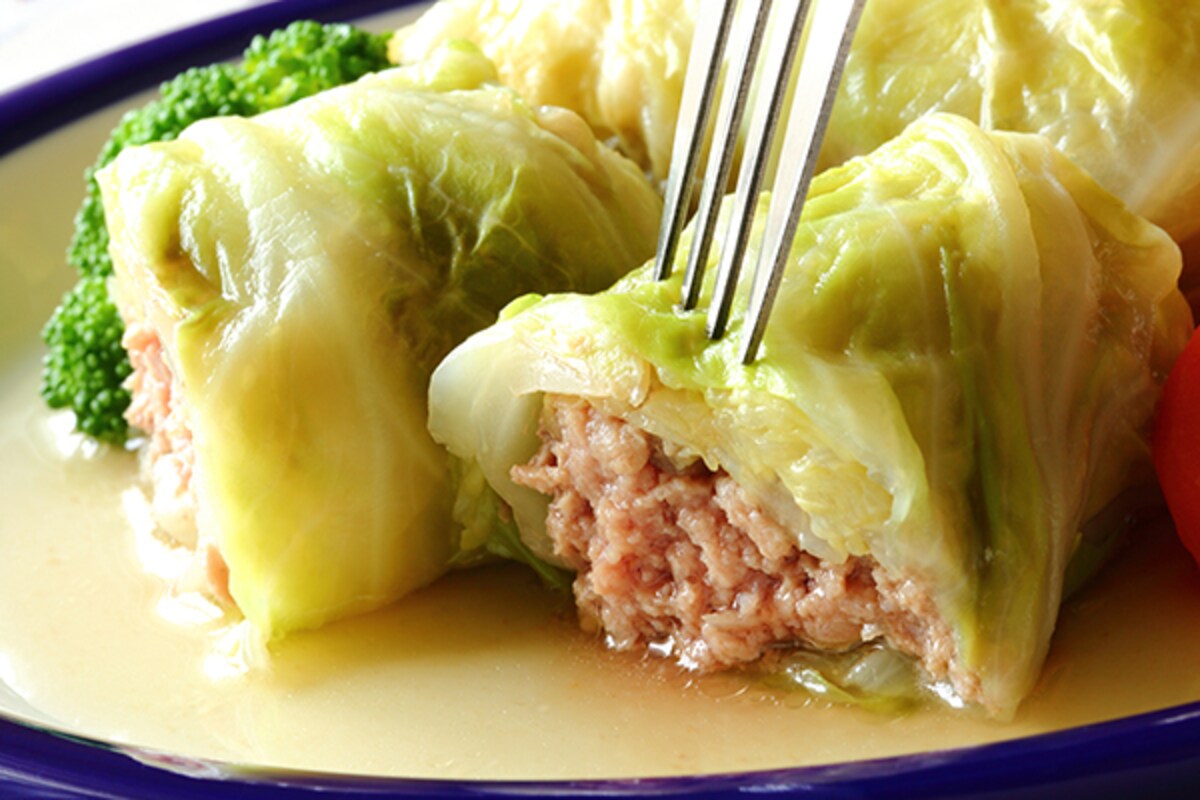 子どもがモリモリたべるキャベツレシピ