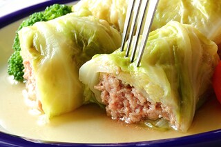 子どもがモリモリたべるキャベツレシピ