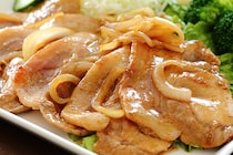 生姜焼きを美味しく時短で作る方法