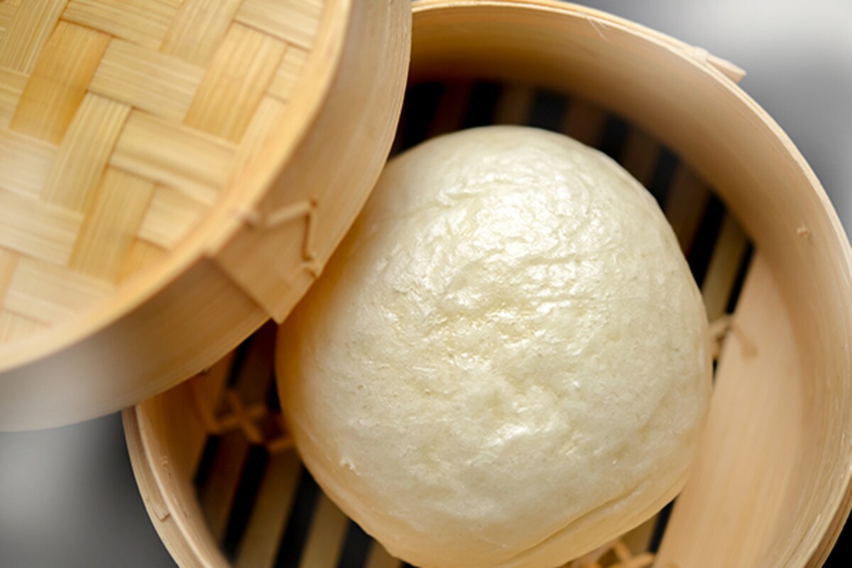 あんまんの簡単レシピやアレンジレシピ！