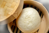 あんまんの簡単レシピやアレンジレシピ！