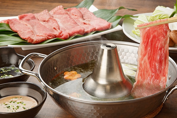 しゃぶしゃぶを手軽に!基本の作り方ってあるの?