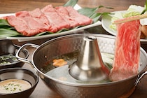 しゃぶしゃぶを手軽に！基本の作り方ってあるの？