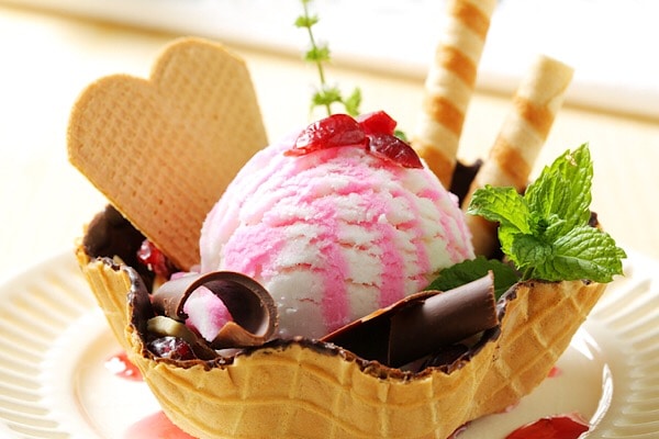 どうかしたい二の腕太り。二の腕痩せにオススメの食べ物とは⁈