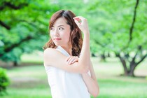 どうかしたい二の腕太り。二の腕痩せにオススメの食べ物とは⁈