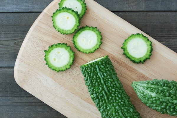 野菜の王様「ゴーヤ」苦みに含まれる豊富な栄養素と効能とは⁈