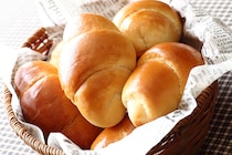 パンを簡単に作ることはできる？時短レシピを紹介！