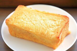 フレンチトーストの時短レシピ！ポイントは食パン！