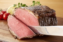 ローストビーフを家庭でも！簡単で豪華なレシピ