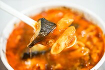 うまみたっぷり！セブンの「ナスとミートソースのグラタン」は濃厚系