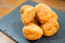 セブンの「ぷちもちきなこ」が小腹満たしの救世主すぎる！