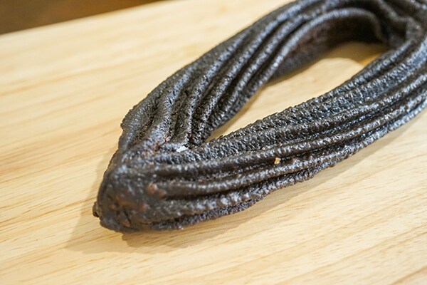 ザクザク派は注目!ローソンの「チョコチュロッキー」がウマすぎる!