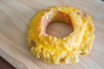 リピ決定！セブンの「オールドファッション（レモン）」が最高！