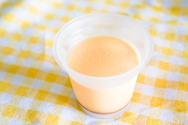 かためプリン派は絶対NG！セブン「きみのプリン」はとろける濃厚系