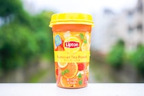 入手困難だった「リプトン サマーティーパンチ」が全国発売に！