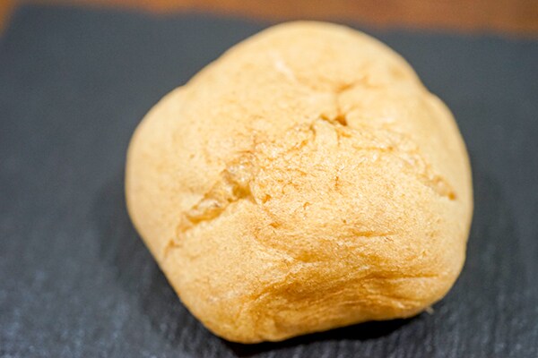 意外な組み合わせだけどウマッ!ローソンの「もちしゅー」