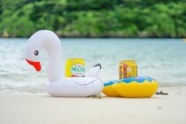 1個300円！フライングタイガーのカップホルダーが激かわ！