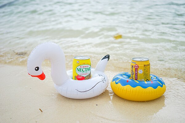 1個300円！フライングタイガーのカップホルダーが激かわ！