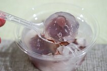【和菓子派必見】セブンの「水まんじゅう」は絶対食べて！